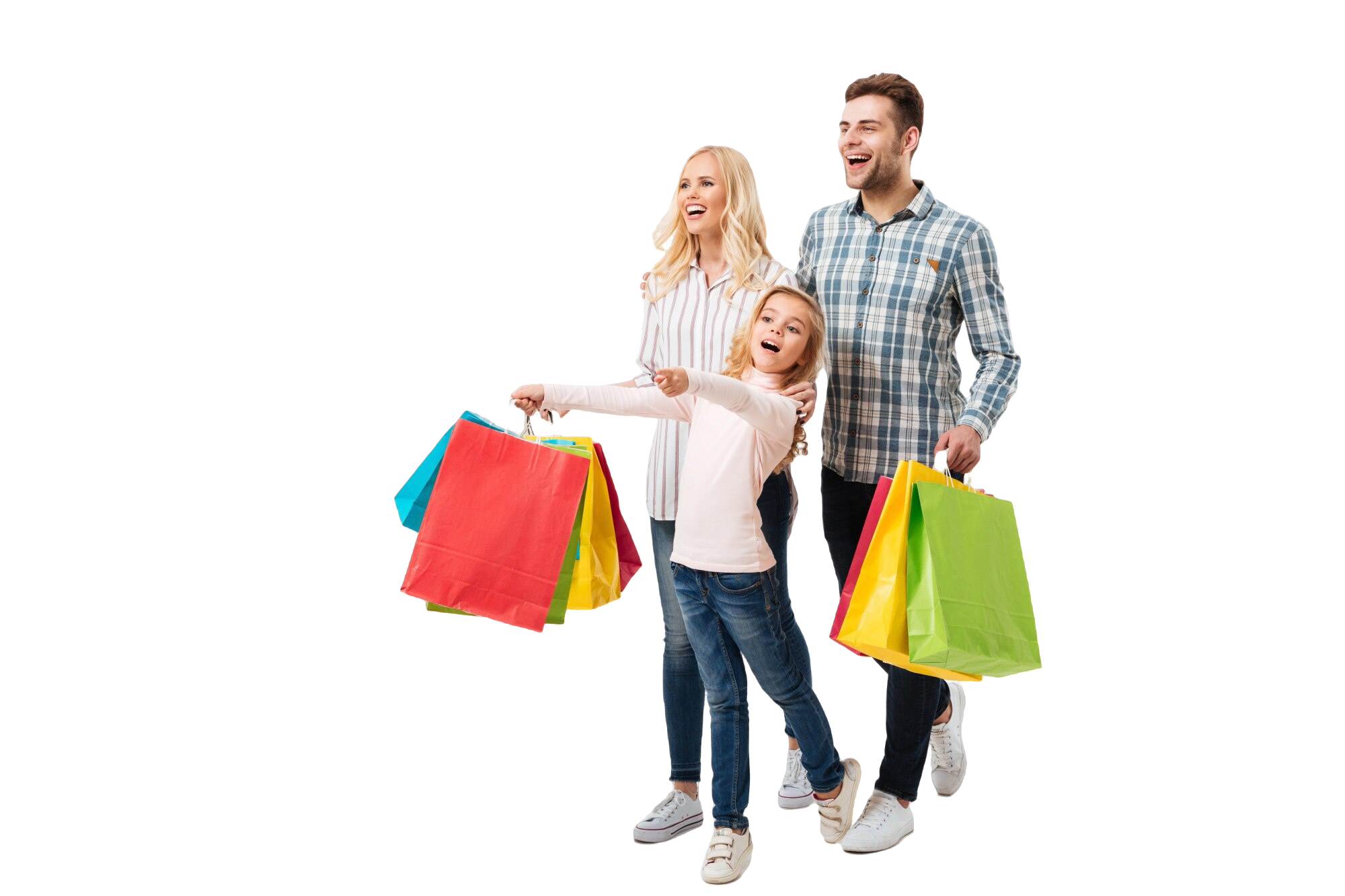 full-length-portrait-cheerful-family